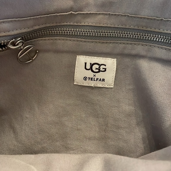 UGG x Telfar Medium Shopper Tote - Picture 8 of 11